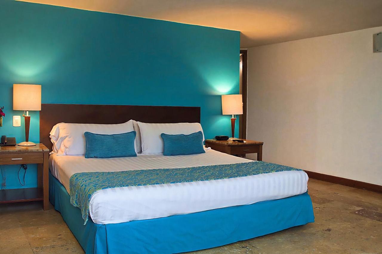 Hotel Oceania Cartagena Εξωτερικό φωτογραφία
