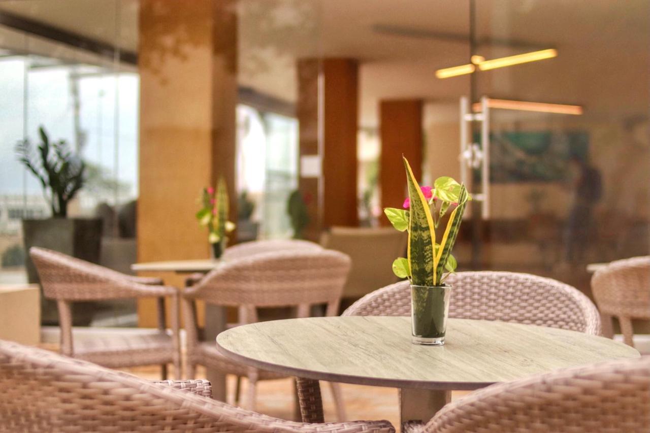 Hotel Oceania Cartagena Εξωτερικό φωτογραφία