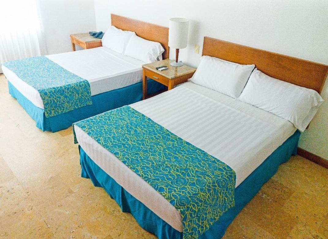 Hotel Oceania Cartagena Εξωτερικό φωτογραφία