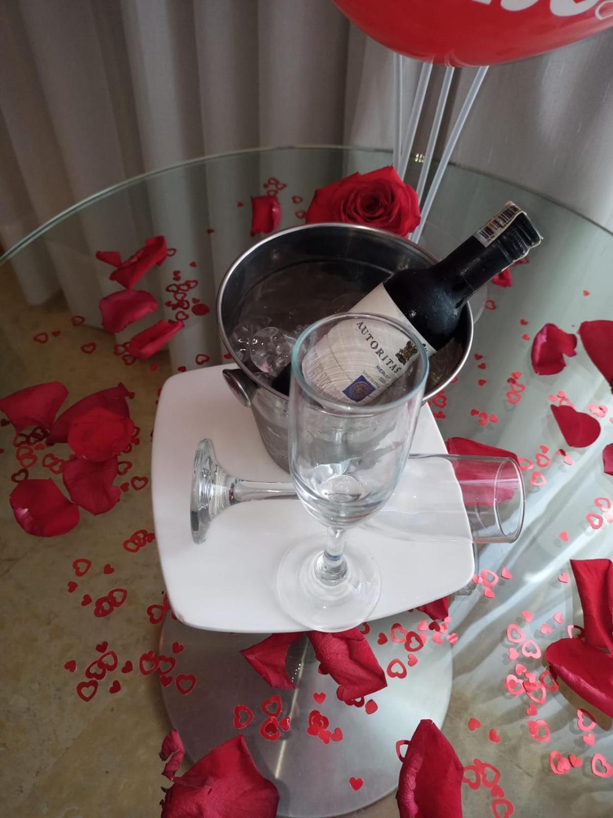 Hotel Oceania Cartagena Εξωτερικό φωτογραφία