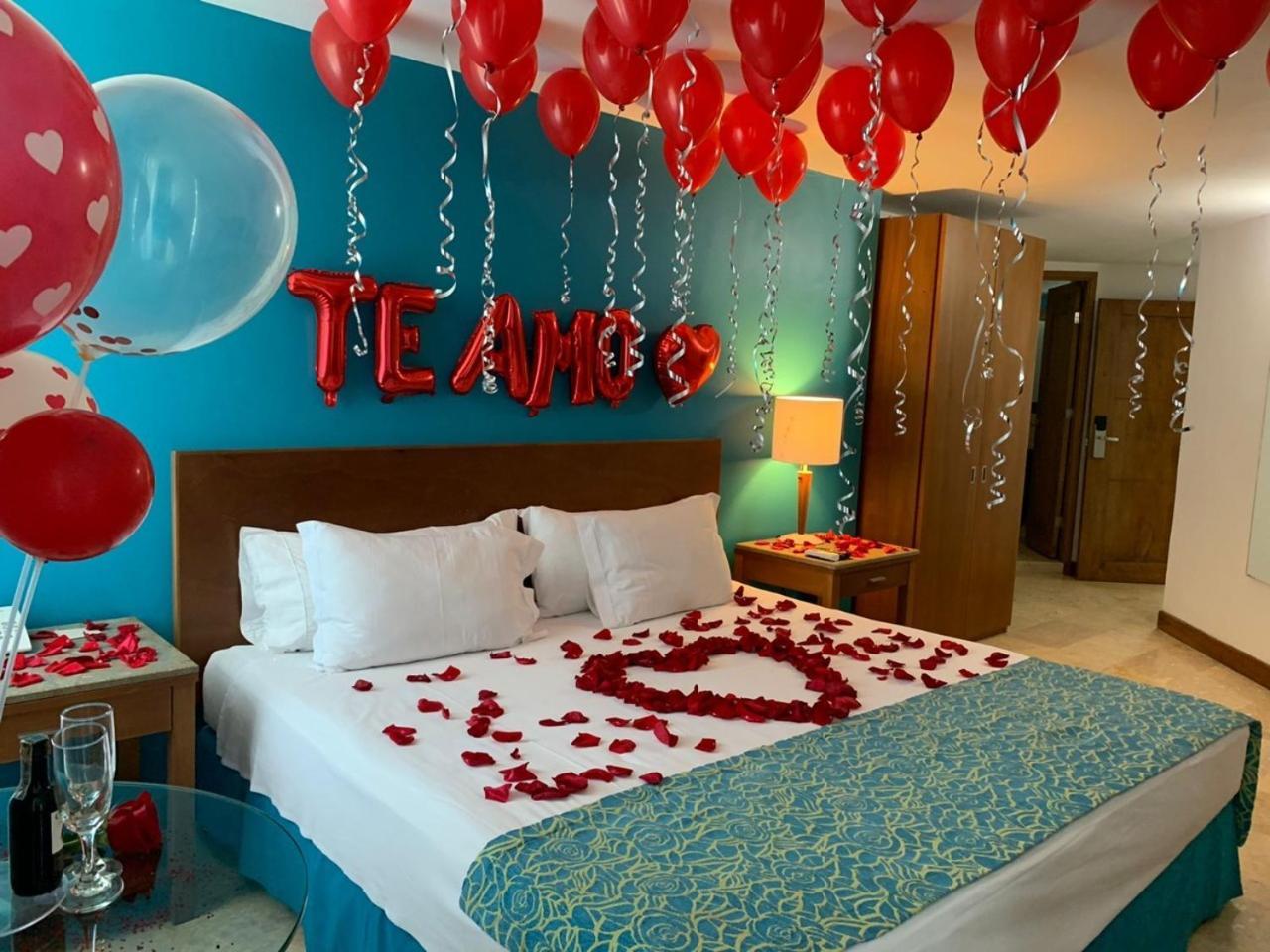 Hotel Oceania Cartagena Εξωτερικό φωτογραφία