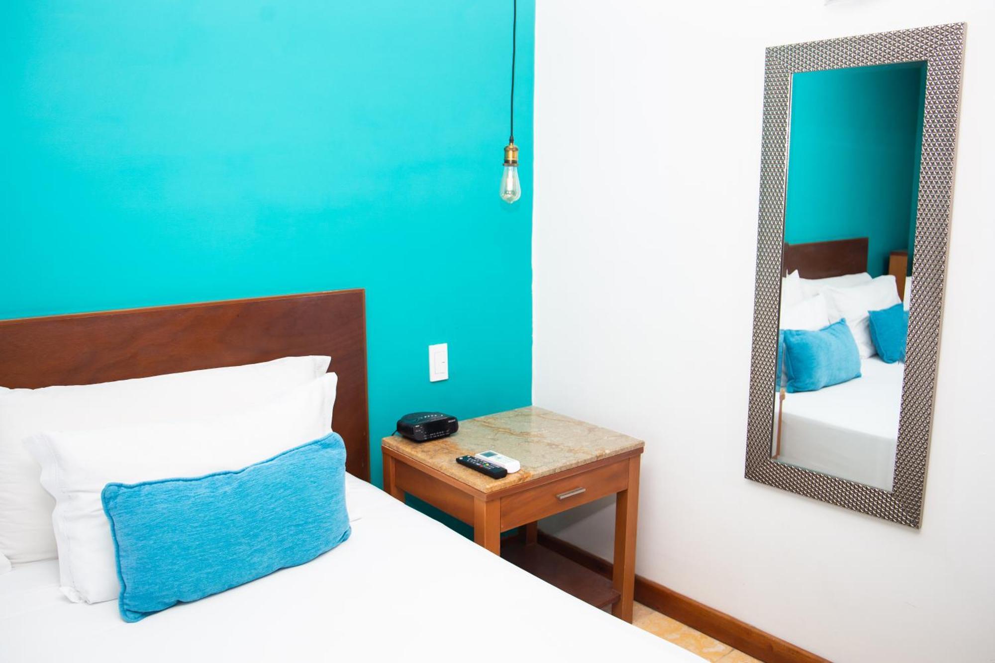 Hotel Oceania Cartagena Εξωτερικό φωτογραφία